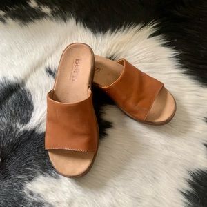 Born Slide-On Sandal